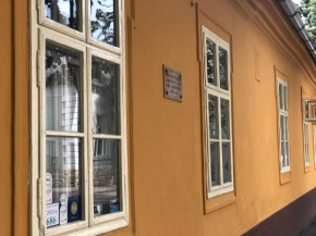 Gyulai 200 Éves Apartman